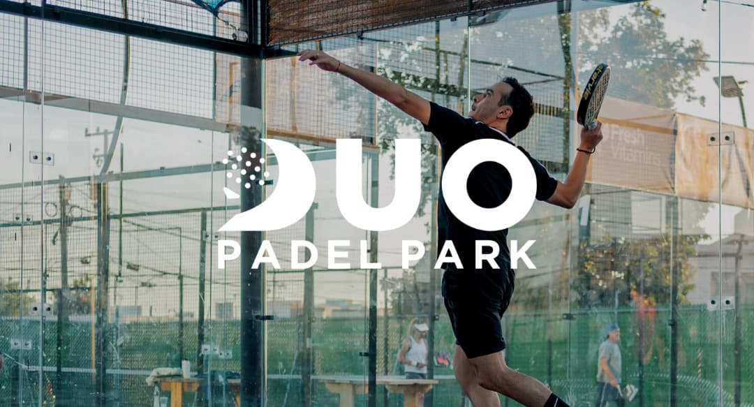DUO Padel Park Hmo Navarrete padel courts
