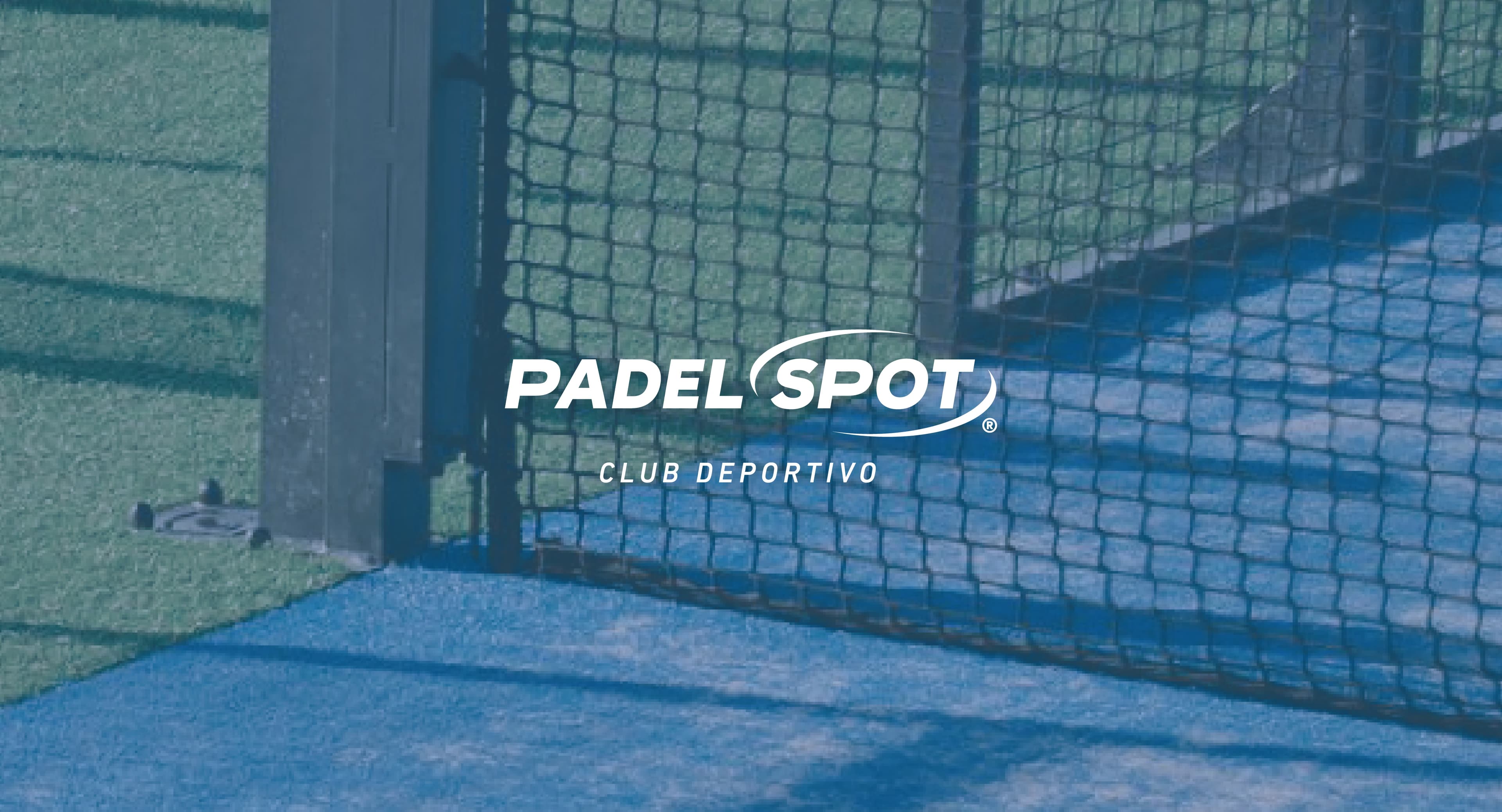 Padel Spot Culiacán padel courts