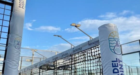 UNPLUG FALLO padel courts