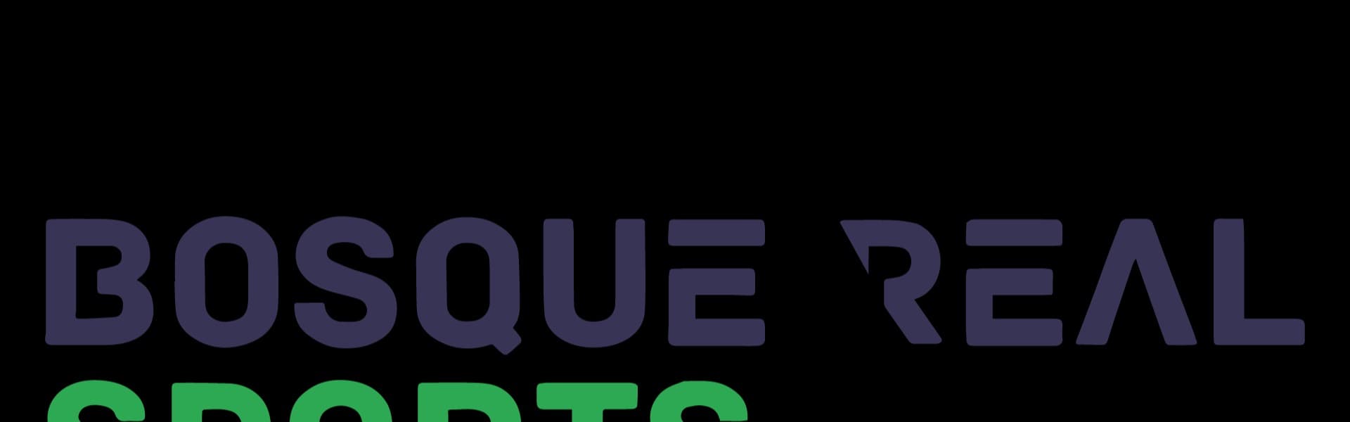 Bosque Real Sports padel courts