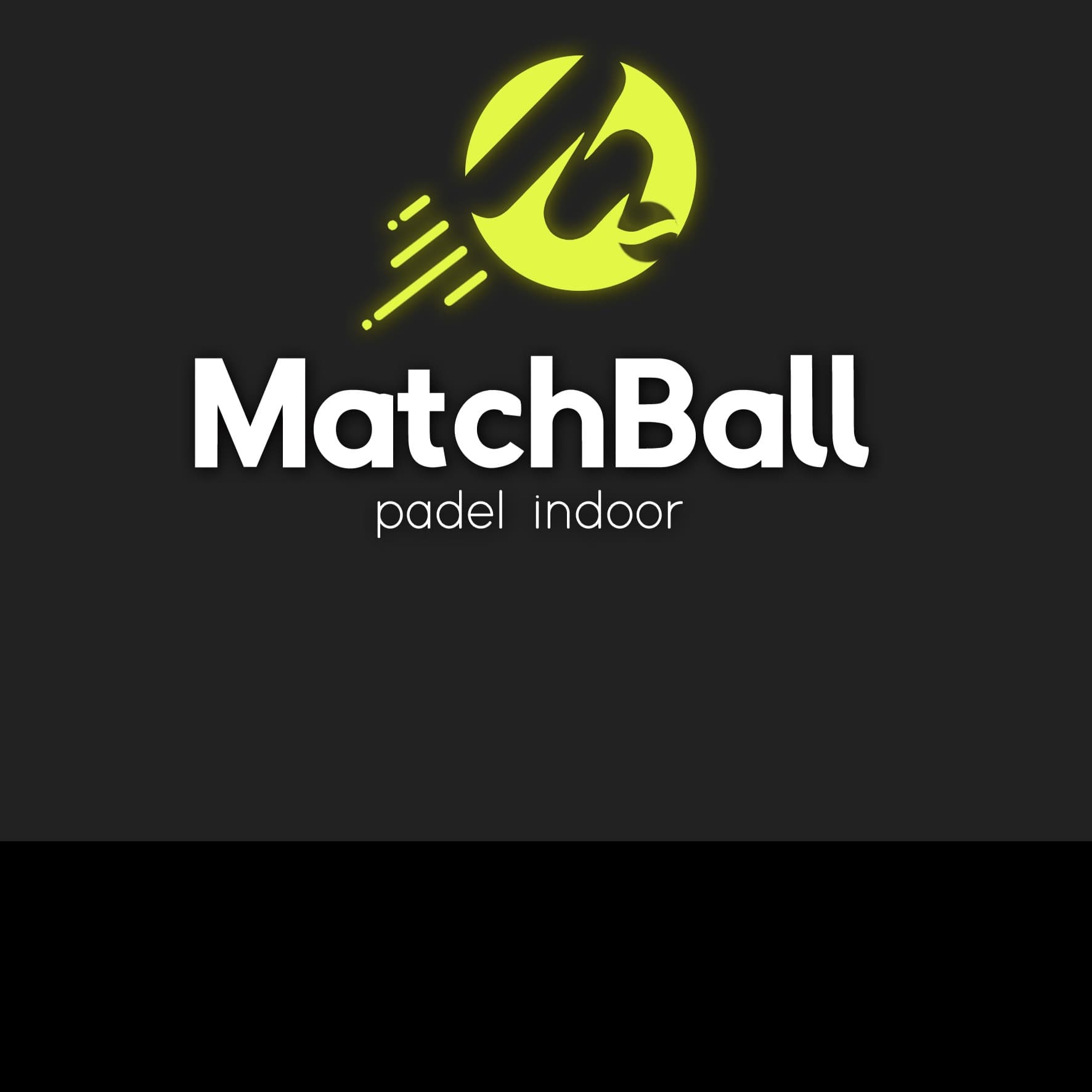 Leon Matchball Padel Indoor padel courts
