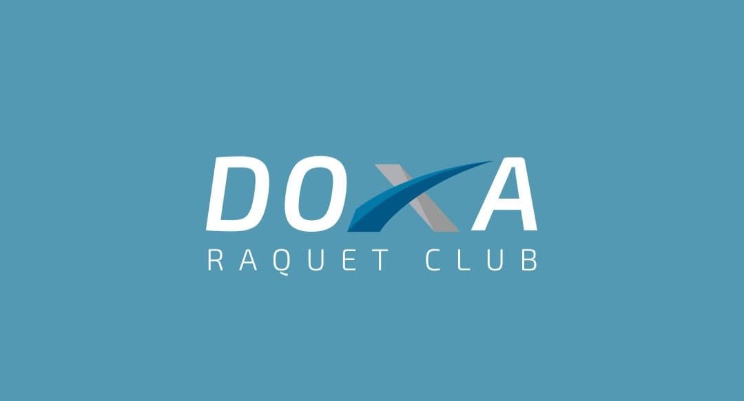 DOXA padel courts