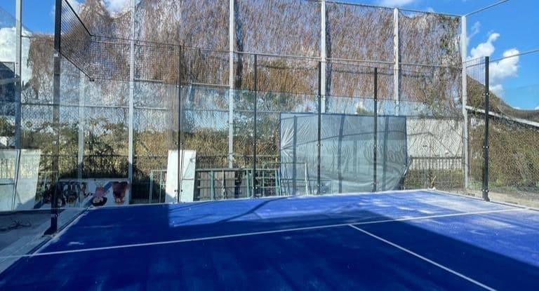 Coolichi Padel padel courts
