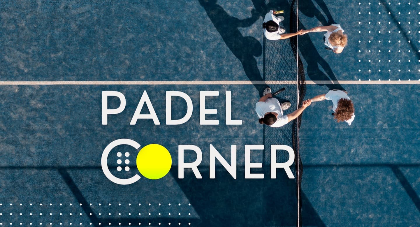Padel Corner padel courts