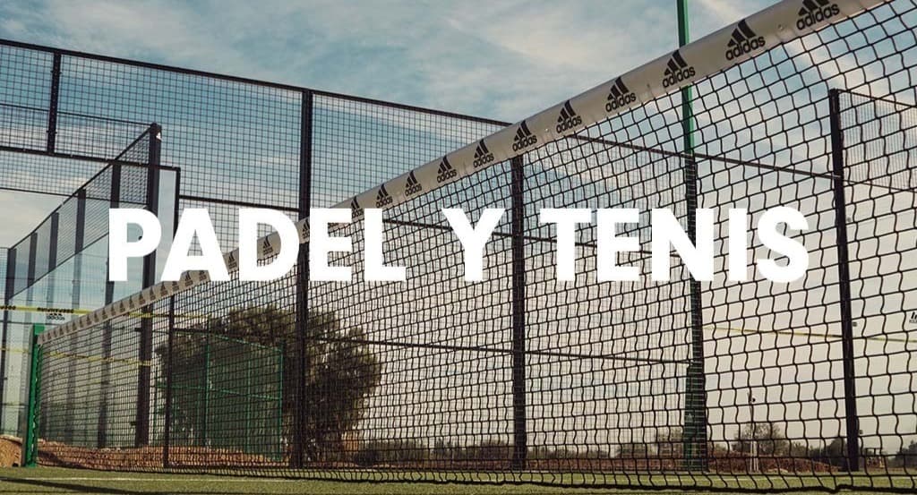 Las Riberas - Club Deportivo New padel courts
