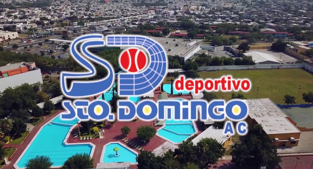 Deportivo SD padel courts