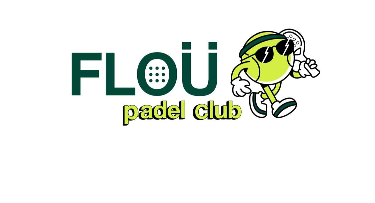 Flou Padel Club HEROES padel courts