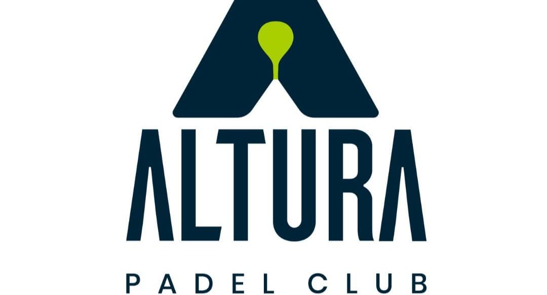 Altura Padel Club padel courts