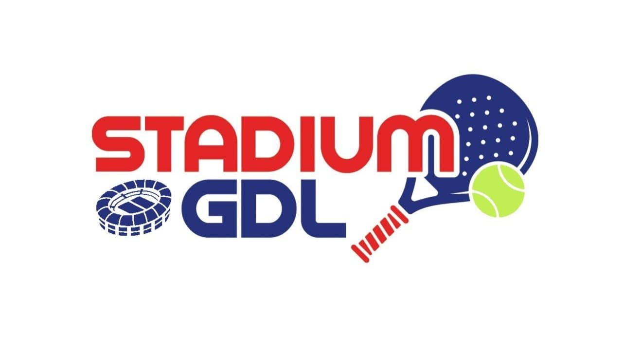 PadelStadiumGDL padel courts