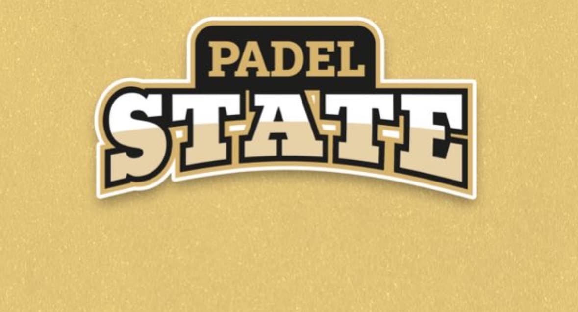Padel State padel courts