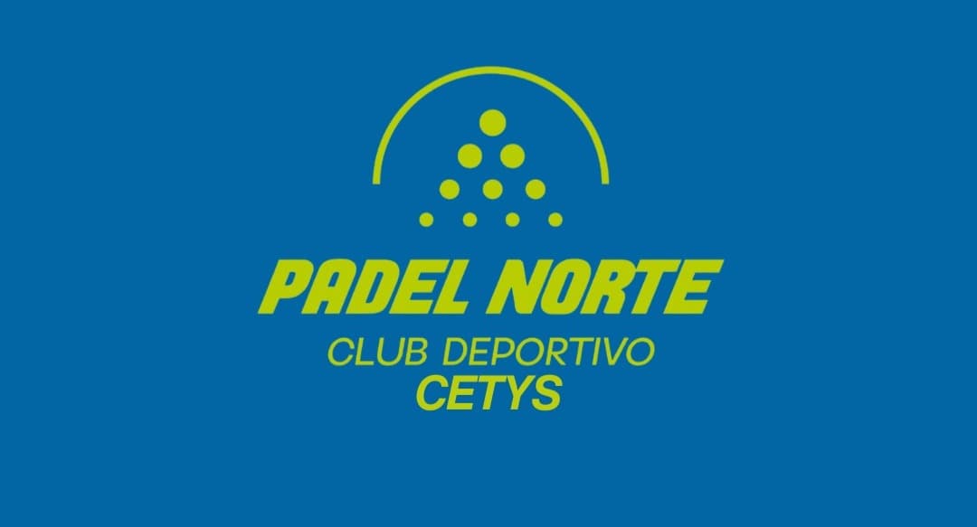 Padel Norte Cetys padel courts