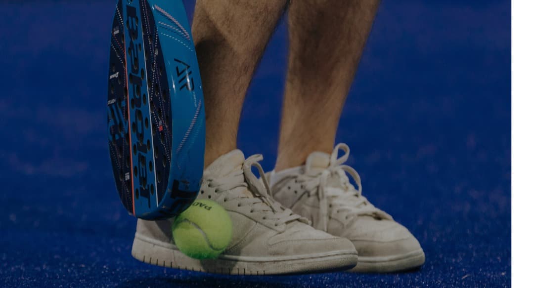 South Padel padel courts