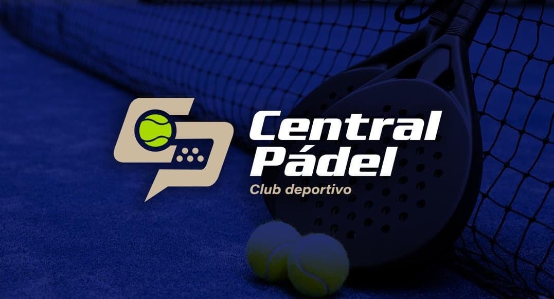 Central Padel Mxl padel courts