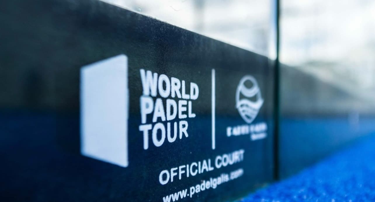 Más 3 Padel padel courts