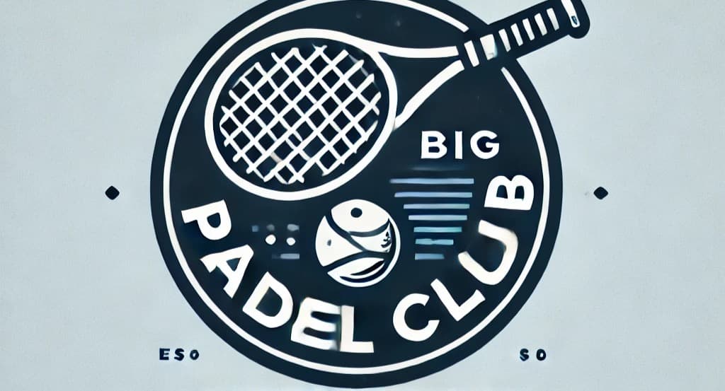 Padel Big padel courts