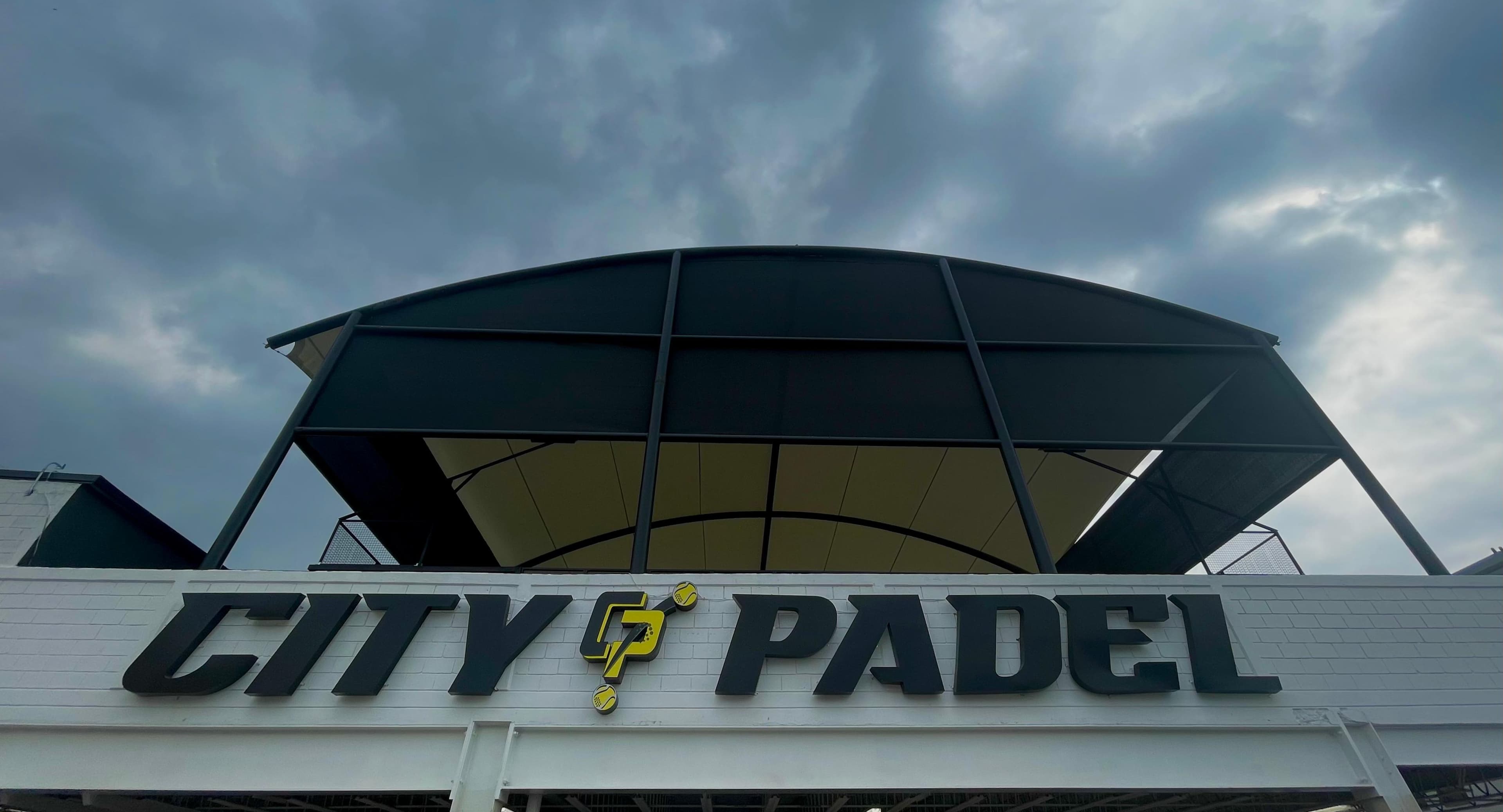 CityPadel padel courts
