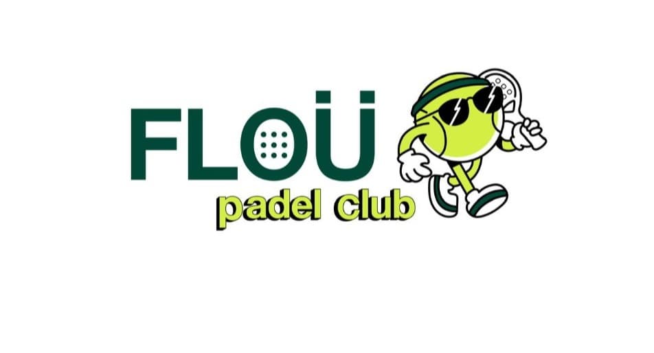 Flou Padel Club NEW CITY padel courts