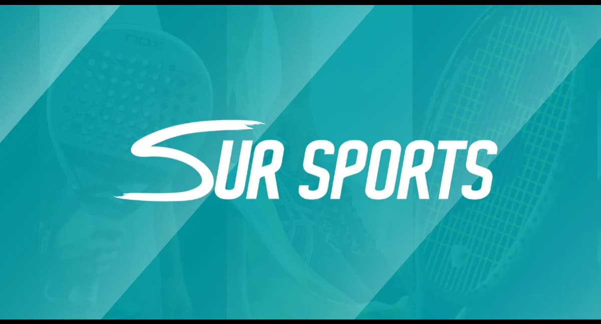 sur sports padel courts