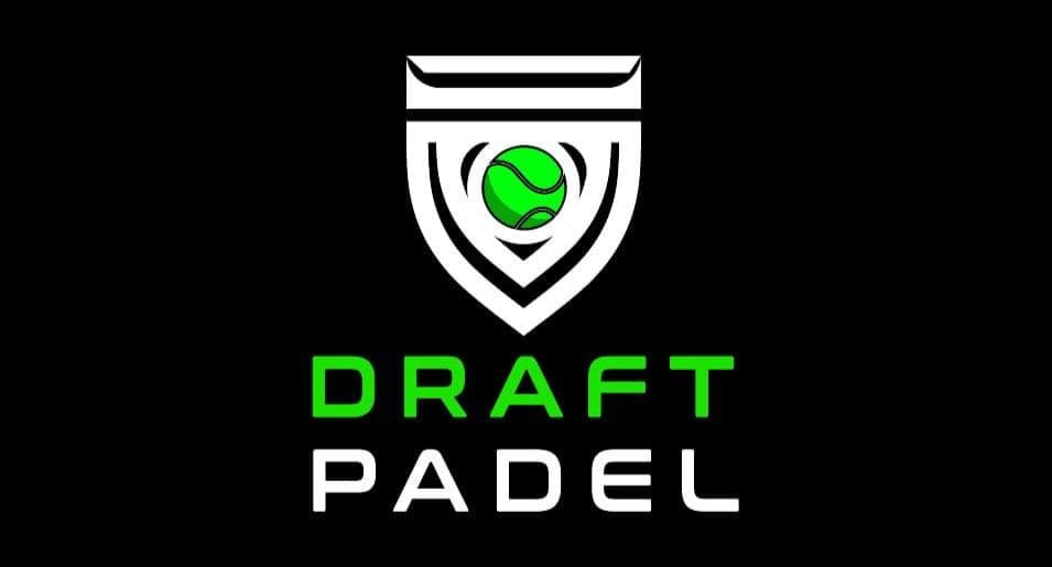 Draft Padel Américas padel courts