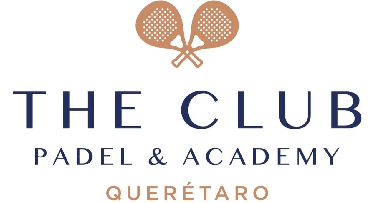The Club Padel & Academy padel courts