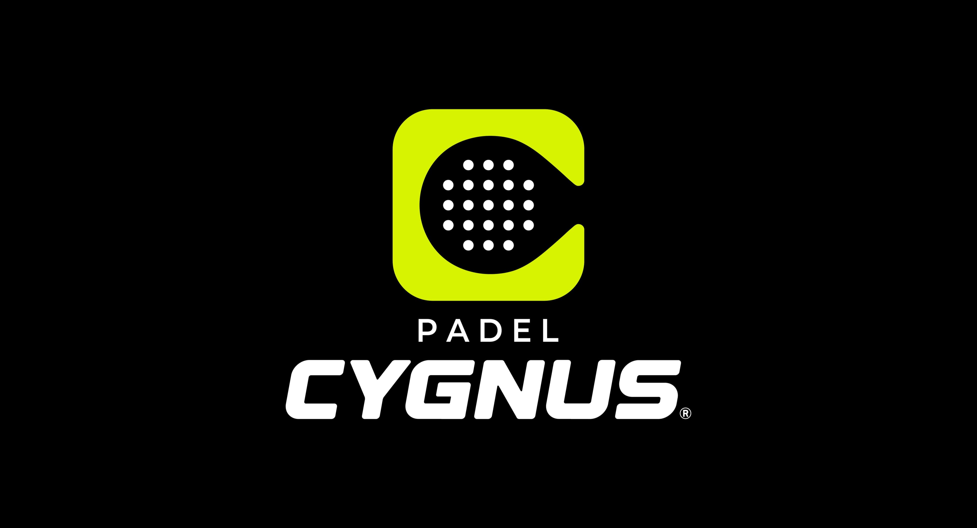 Padel Cygnus padel courts