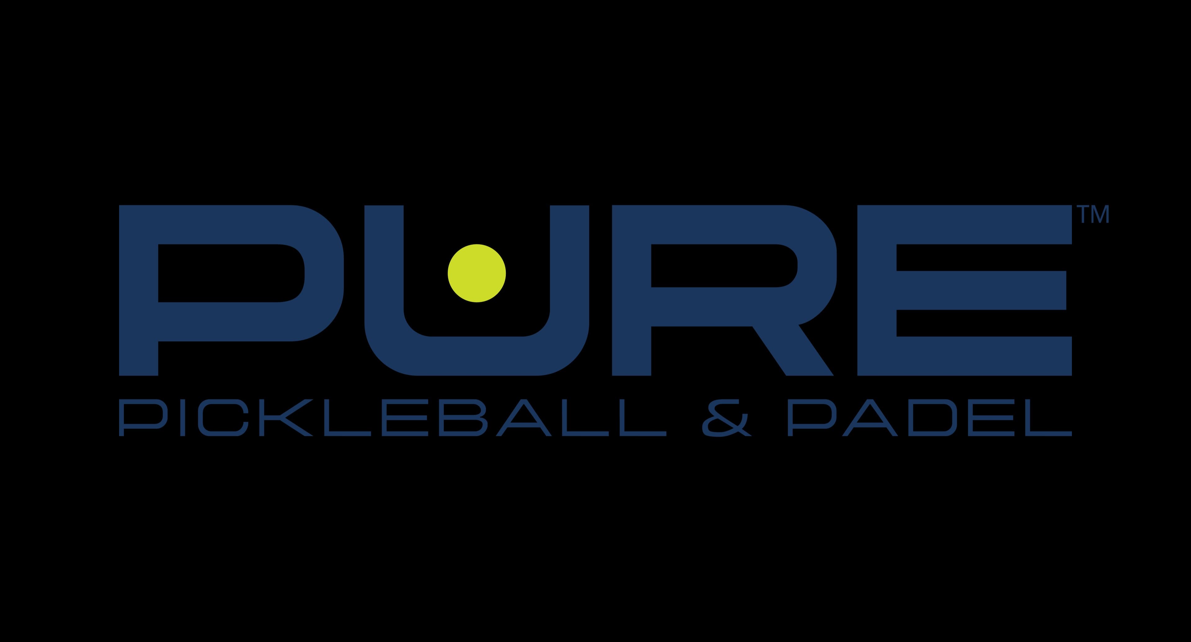 PURE Pickleball & Padel padel courts
