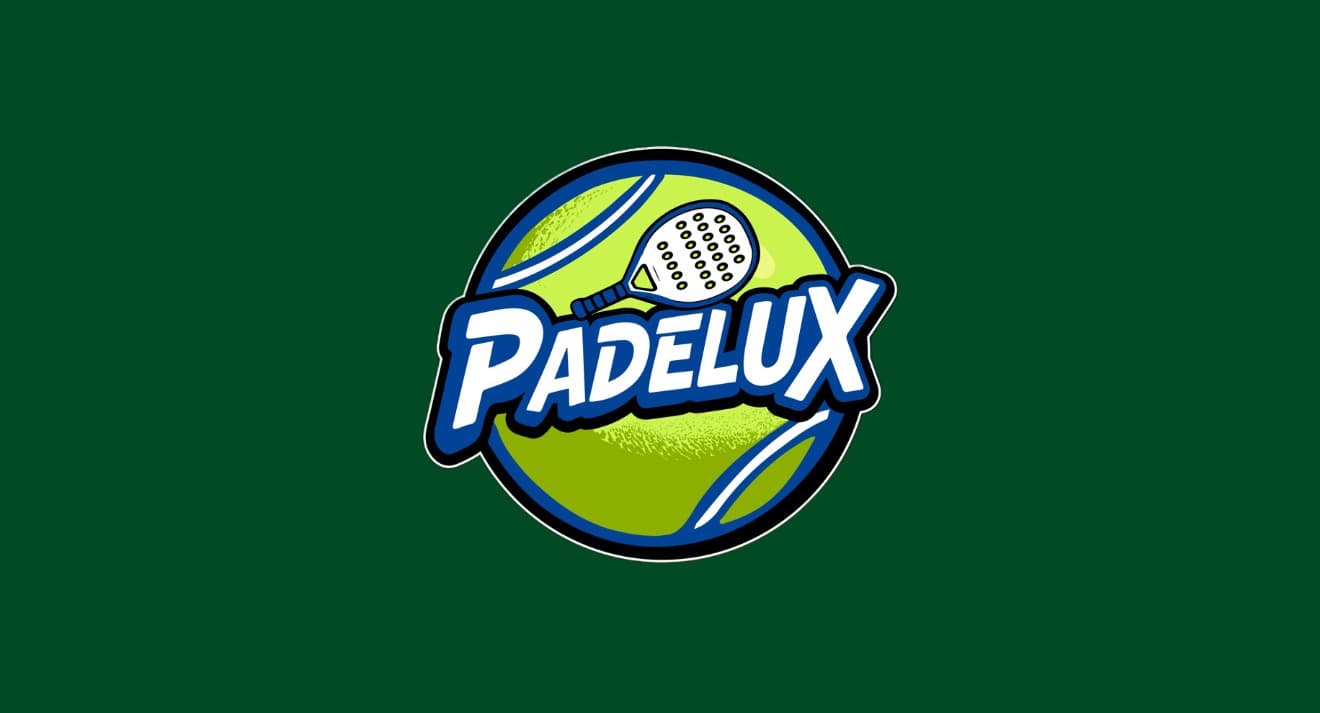 Padelux Sport Center padel courts