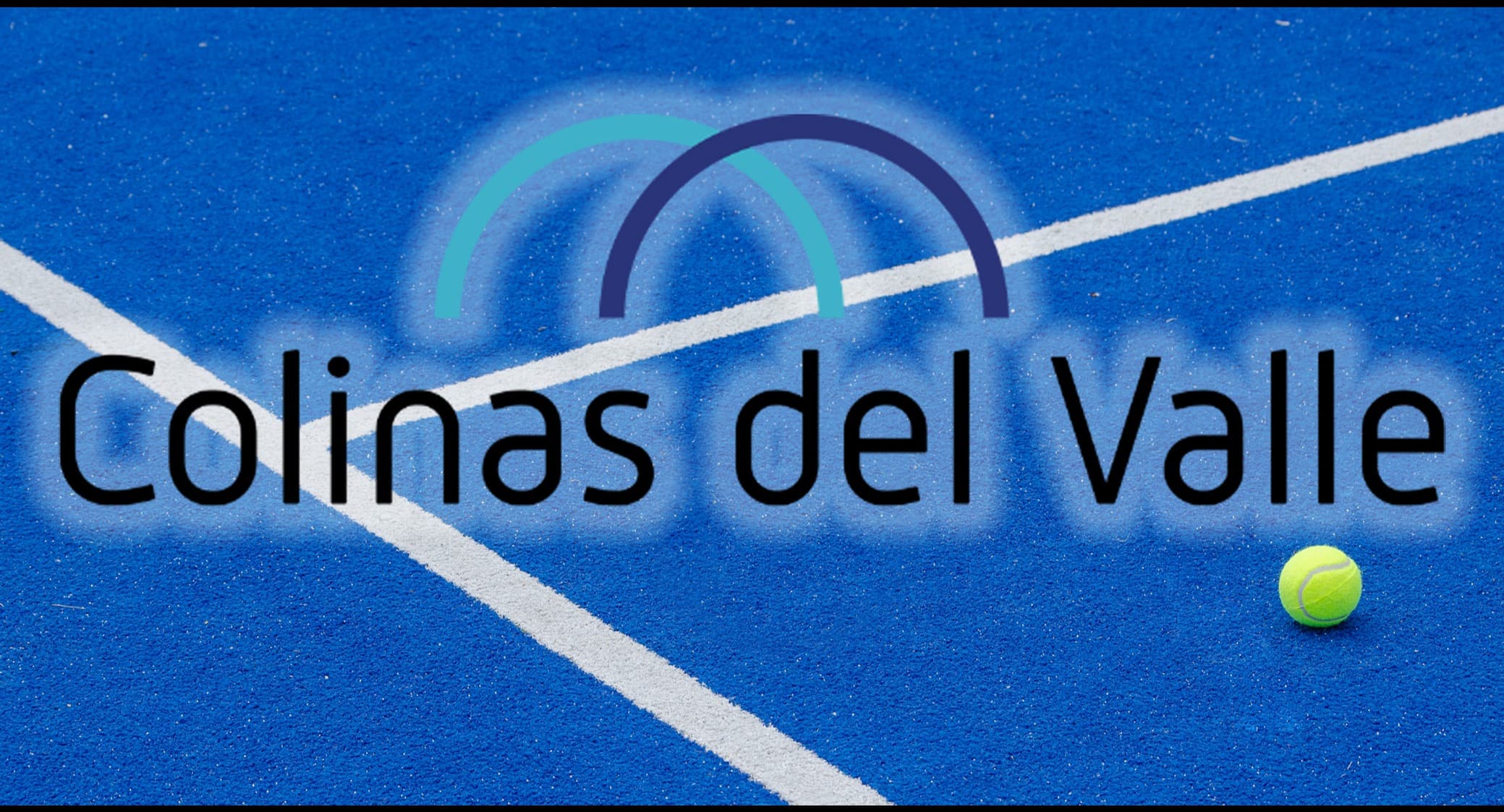 PADEL COLINAS DEL VALLE padel courts