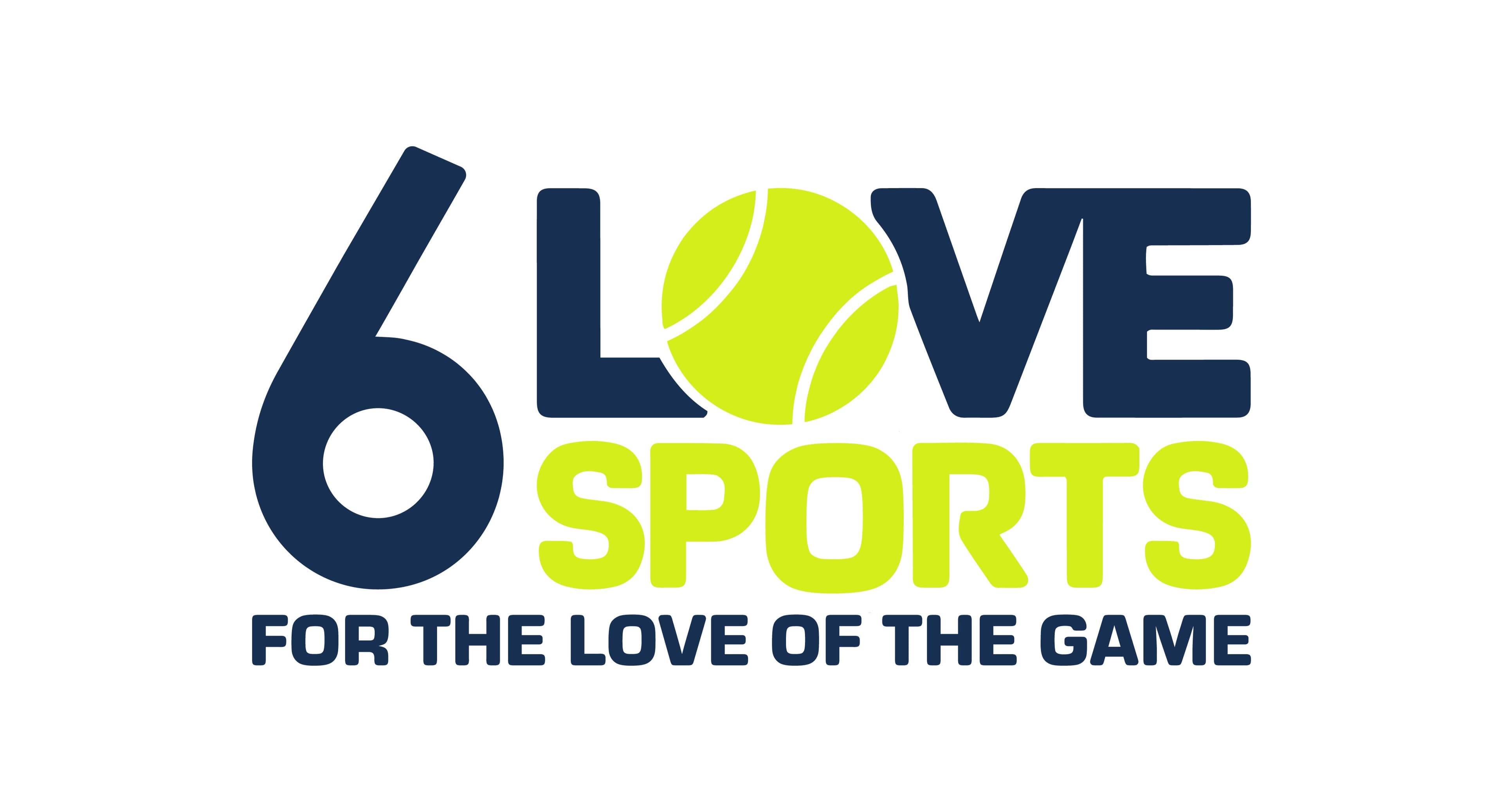 6 Love Sports padel courts