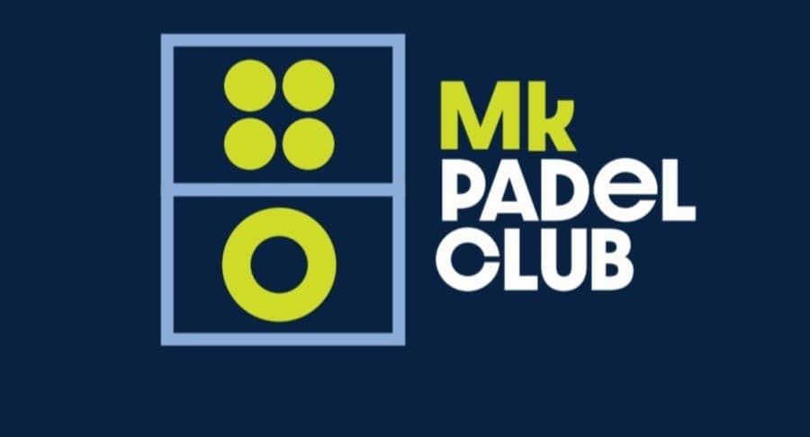 MK Padel Club padel courts